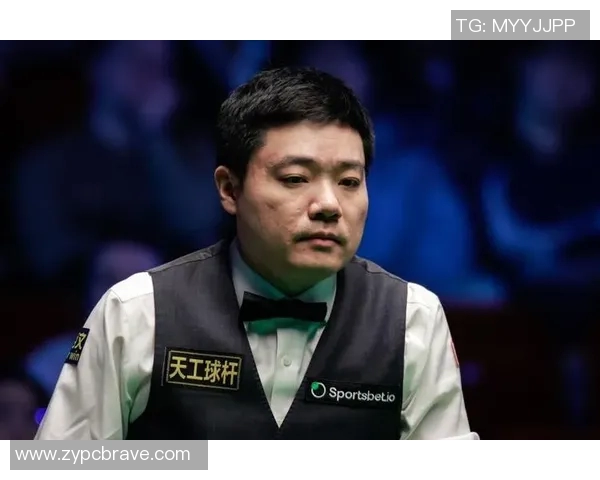 丁俊晖与艾伦最新对决比分更新及精彩赛况分析