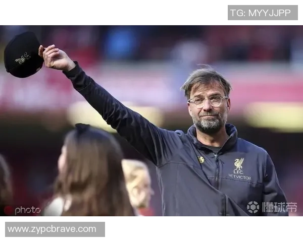 克洛普重返利物浦执教决心再战欧冠荣耀之路