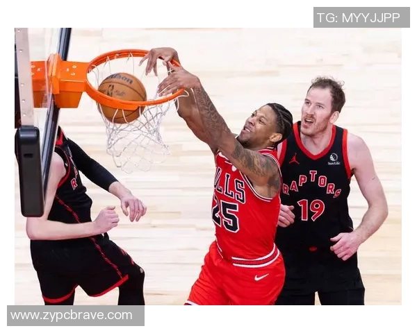 公牛队与猛龙队精彩对决全场回顾与精彩瞬间集锦