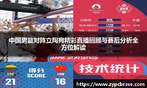 中国男篮对阵立陶宛精彩直播回顾与赛后分析全方位解读